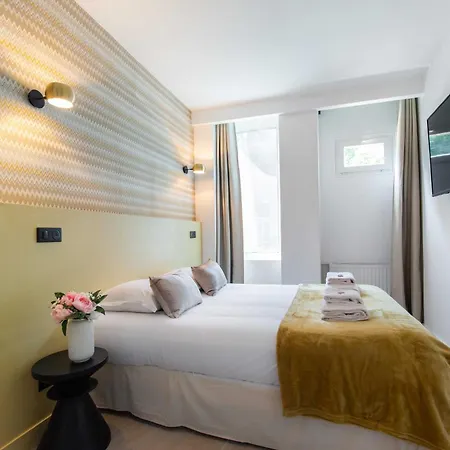 Charming Appt - 1br 2p - Parc Des Expositions *