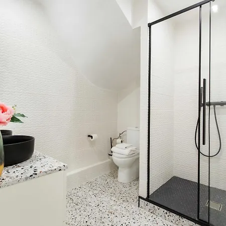 Charming Appt - 1br 2p - Parc Des Expositions *
