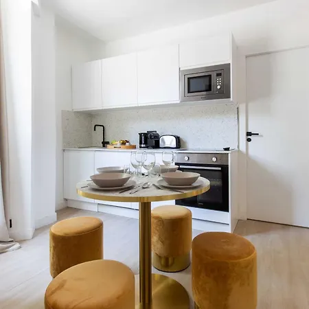 Charming Appt - 1br 2p - Parc Des Expositions Apartment